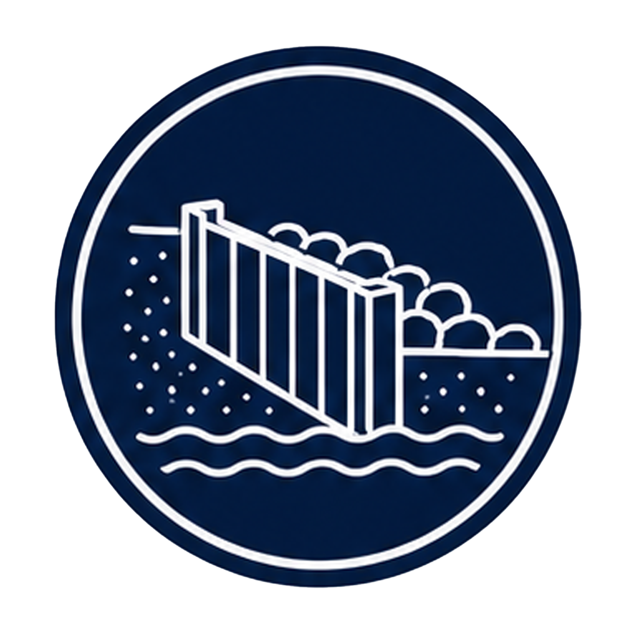 Seawall Installation & Repair Icon