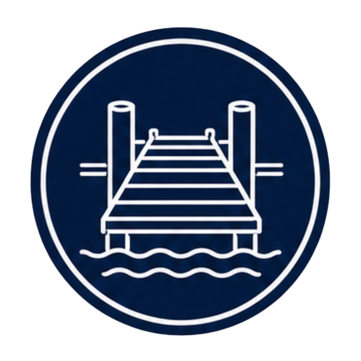 Dock Construction & Upgrades Icon
