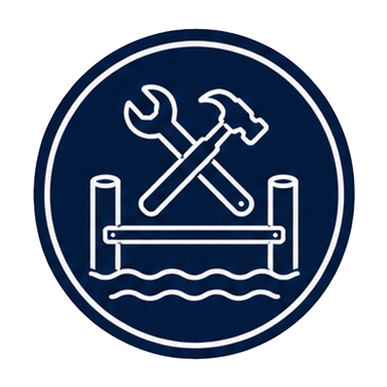Dock Repair Icon