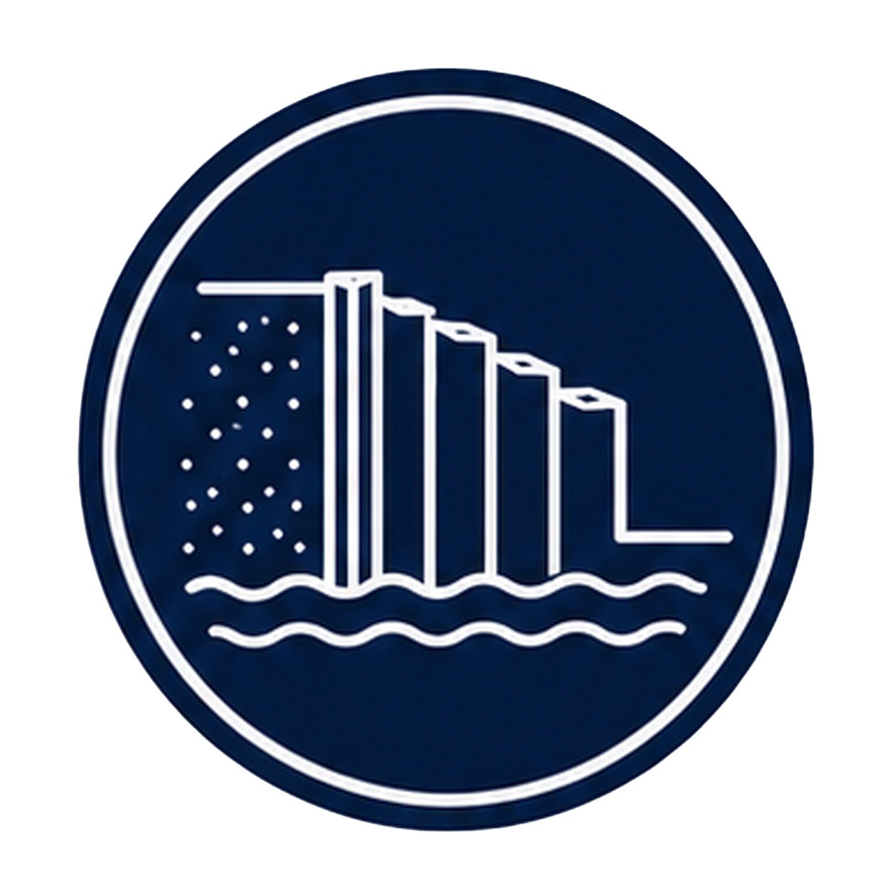 Bulkhead Construction & Repair Icon